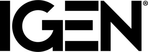 IGEN Logo