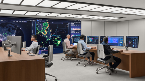 original ASI builds AI for America’s critical infrastructure, modeling the future hours, days, and weeks ahead, giving operators the foresight they need where it matters most.