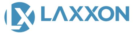 Laxxon Medical Corp. Logo