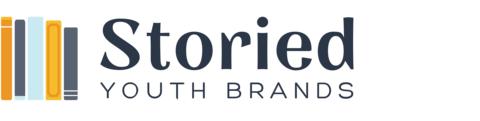 Storied Youth Brands Logo