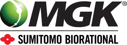 Sumitomo Biorational Company Logo
