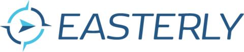Easterly Clear Ocean Logo