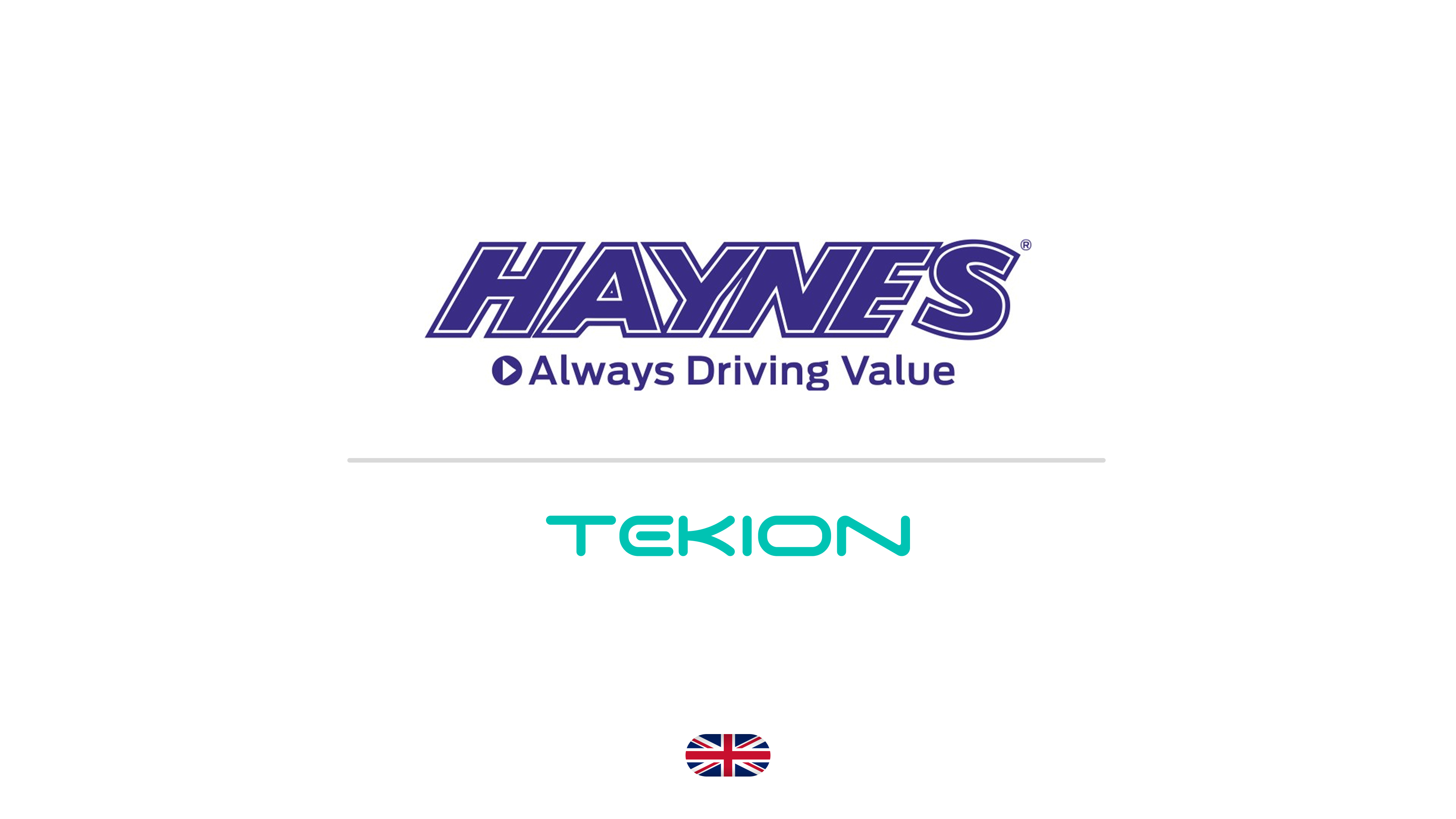 Haynes Automotive Selects Tekion's Automotive Retail Cloud AI to Modernise Operations