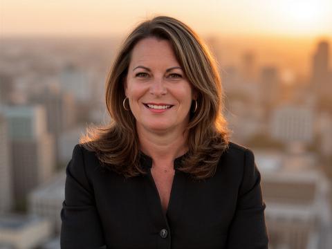 original Jessica Kaman, Chief Financial Officer, Consilio