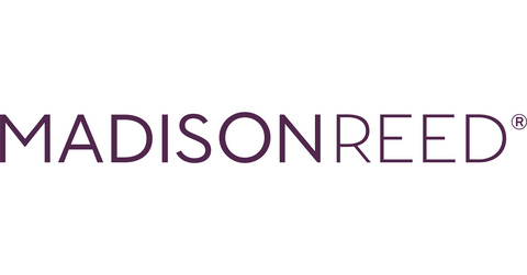 Madison Reed Logo
