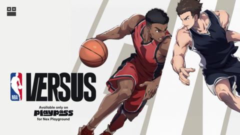 original Built around quick, head-to-head matchups, NBA Versus turns every possession into a duel. Players use gesture-based controls to dribble, cross over, drive to the basket, pump fake, shoot, steal, and block, bringing the movement and decision-making of basketball into the living room.