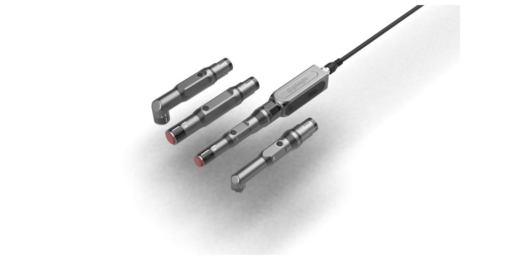 Example Invention Phone GelSight Modulus Named to TIME’s Best Inventions of 2026 and Fast ...
