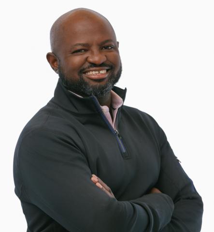 Enoch Kariuki, PharmD, Board Member, Epicrispr