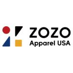 ZOZOFIT Launches ZOZOFIT Pro, a 3D Body Data Dashboard for Gyms, Studios and Clinics 4 ZOZO Apparel USA logo