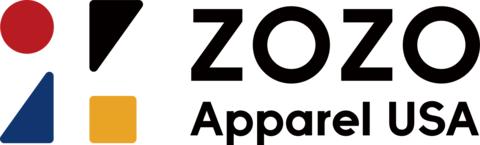 ZOZO Apparel USA, Inc. Logo