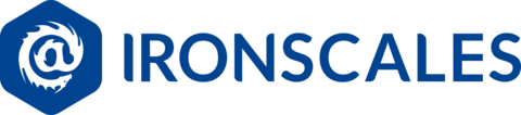 IRONSCALES Logo