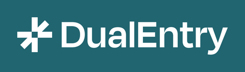 DualEntry Logo
