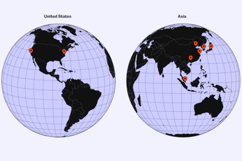 thumbnail The Observer AI Cities Index US vs Asia