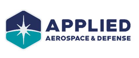 Applied Aerospace & Defense, Inc. Logo