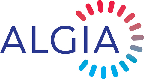 Algia Pharma, LLC Logo