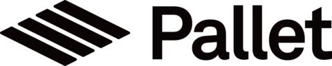 Pallet Logo