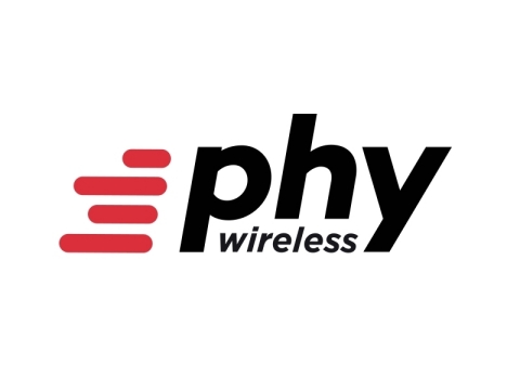 PHY Wireless Logo