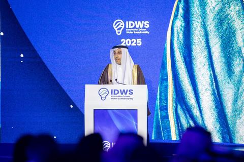 original Main session from IDWS 2025 (Photo: AETOSWire)