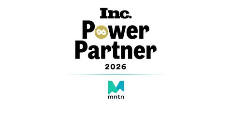 MNTN Logo