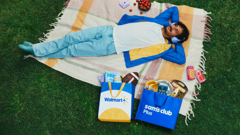 original Two powerhouse memberships, one incredible value. Walmart+ and Sam’s Club Plus are now available together for $120 a year, bringing members more ways to save time, save money and enjoy the things they love.