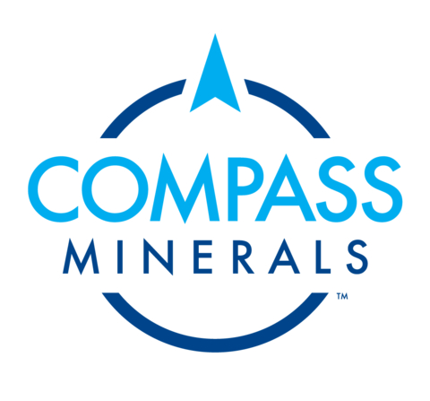 Compass Minerals Logo