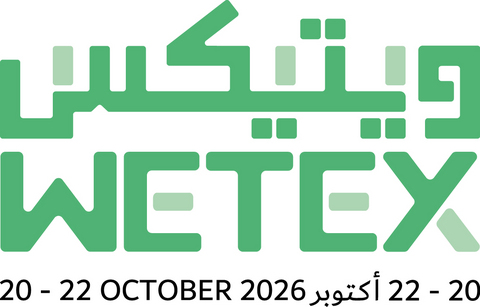 Dubai Electricity and Water Authority Logo