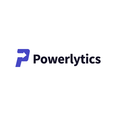 Powerlytics Logo
