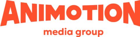 Animotion Media Group Logo