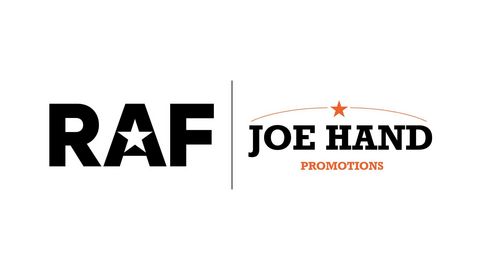Joe Hand Promotions Logo