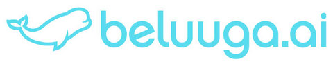 Beluuga AI, Inc. Logo