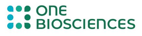 One Biosciences Logo