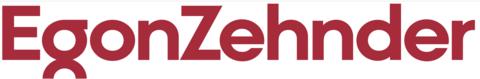 Egon Zehnder Logo