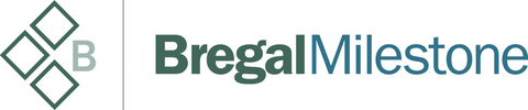 Bregal Milestone Logo