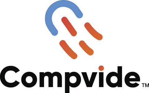 Compvide, Inc. Logo