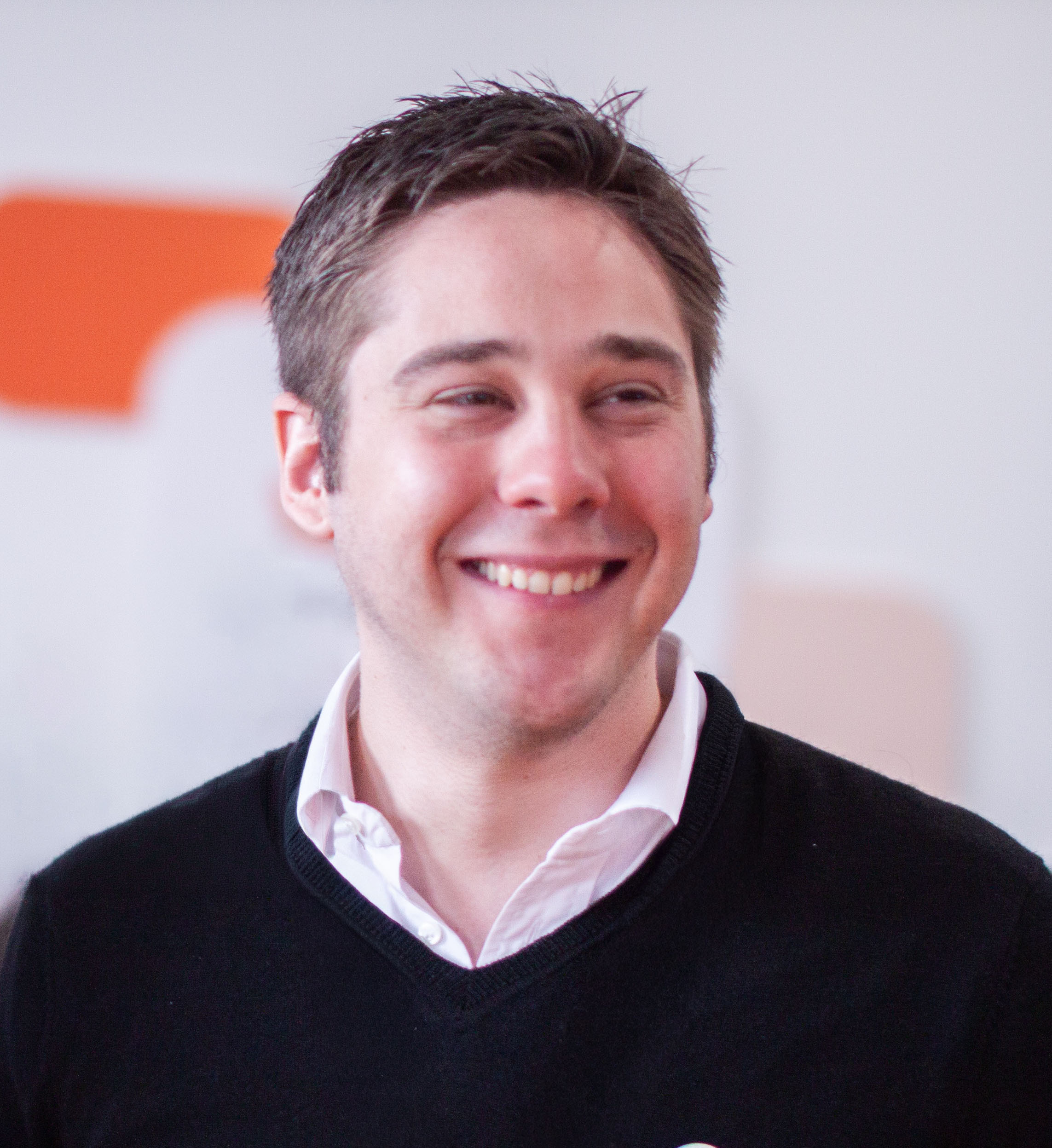 Edouard Wawra, CEO and Co-Founder of GamePix