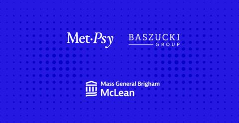 MetPsy, a global network for metabolic psychiatry, launches with $20M Baszucki Group grant for new McLean Hospital clinical care and research center.