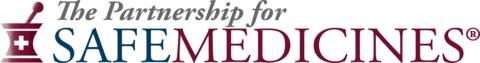 Partnership for Safe Medicines Logo