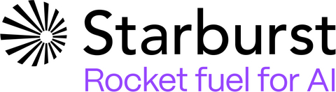 Starburst Logo
