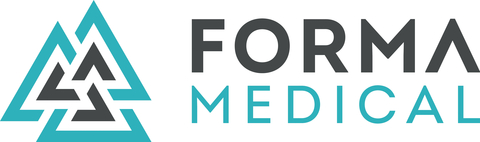 Forma Medical Inc. Logo