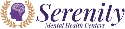 Serenity Mental Health Centers Logo