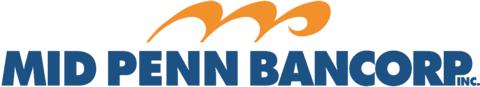 Mid Penn Bancorp Logo