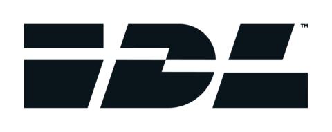 International Dance League, Inc. Logo