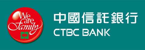CTBC Bank Logo