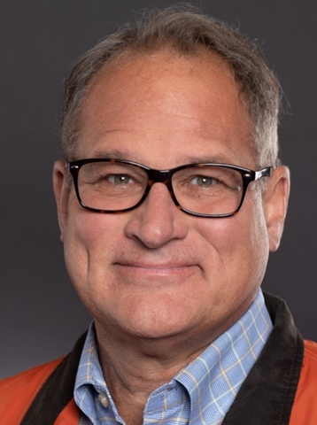 original Robert Call (photo credit: R. Call)