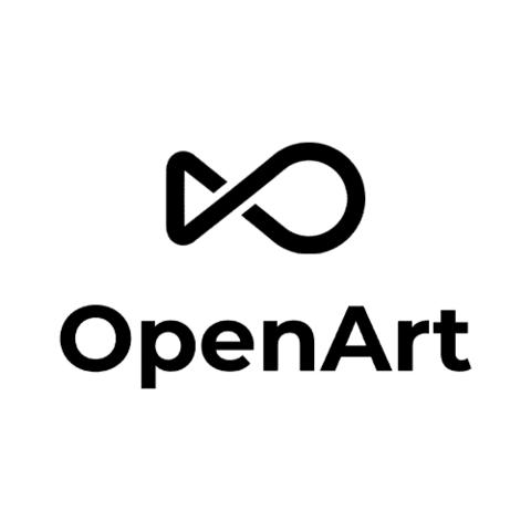 OpenArt Logo