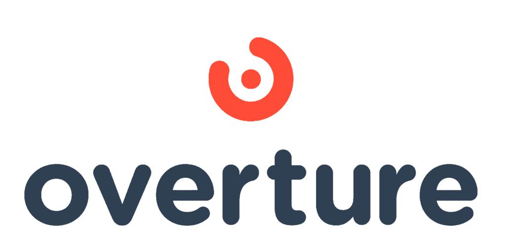 Overture Life Logo