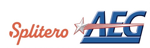 AEG Logo