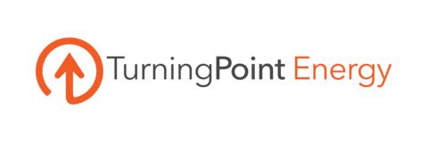 TurningPoint Energy Logo