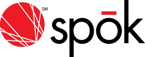 Spok Holdings, Inc. Logo