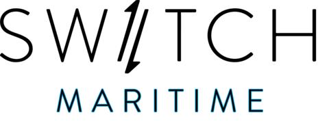 SWITCH Maritime Logo